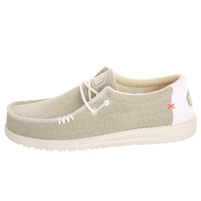 SCARPA WALLY BRAIDED DUDE - Mad Fashion | img vers.650x/